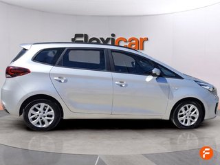 Kia Carens 1.7 CRDi VGT 85kW (115CV) Basic Eco-Dyn