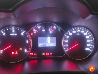 Kia Carens 1.7 CRDi VGT 85kW (115CV) Basic Eco-Dyn
