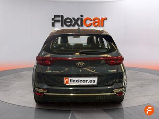 Kia Sportage 1.6 MHEV Business DCT 100kW (136CV) 4X2