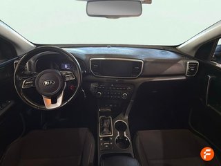 Kia Sportage 1.6 MHEV Business DCT 100kW (136CV) 4X2