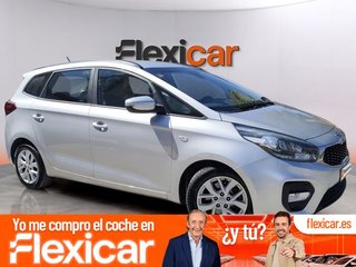 Kia Carens 1.7 CRDi VGT 85kW (115CV) Basic Eco-Dyn