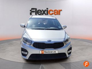 Kia Carens 1.7 CRDi VGT 85kW (115CV) Basic Eco-Dyn