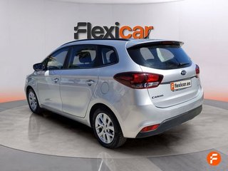 Kia Carens 1.7 CRDi VGT 85kW (115CV) Basic Eco-Dyn