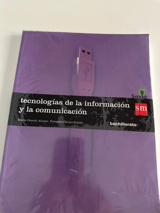 Tecnologías de la información y la comunicación...
