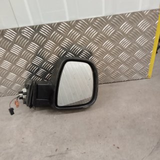 Retrovisor Citroën Berlingo/Partner izquierdo