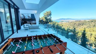 CASA VACACIONAL