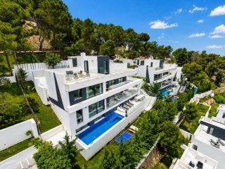 CASA VACACIONAL