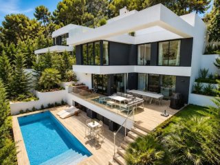 CASA VACACIONAL