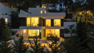 CASA VACACIONAL