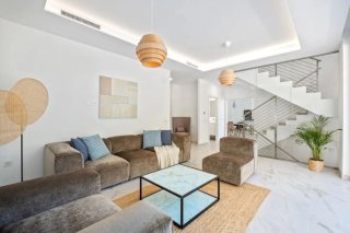 CASA VACACIONAL