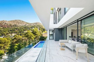 CASA VACACIONAL