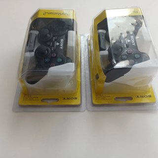 2 controller PS2