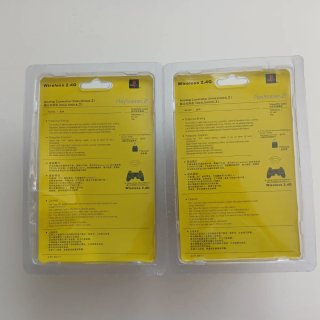 2 controller PS2