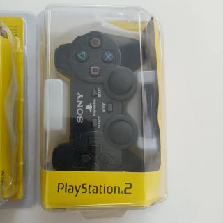 2 controller PS2