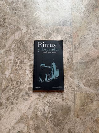 Rimas y leyendas