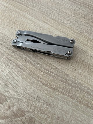 Multiherramienta Coleman Prolock
