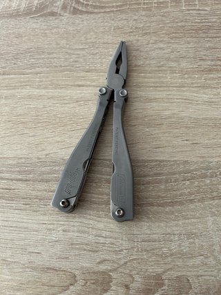 Multiherramienta Coleman Prolock