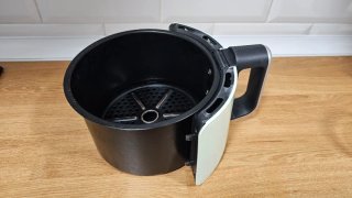 Freidora de aire CREATE 1.5L