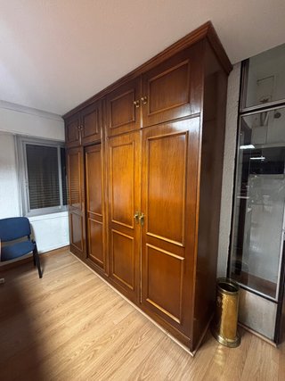 Mobiliario de oficina