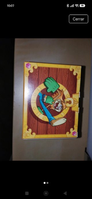 Juguete Bob Esponja