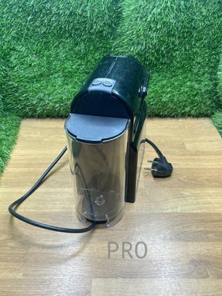 Cafetera monodosis de cápsulas Nespresso
