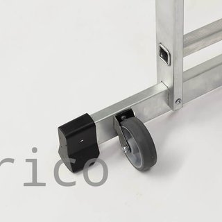 Andamio Multiusos Plegable - 4 Metros