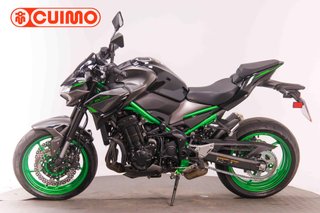 KAWASAKI Z 900