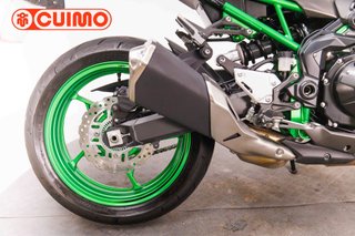 KAWASAKI Z 900