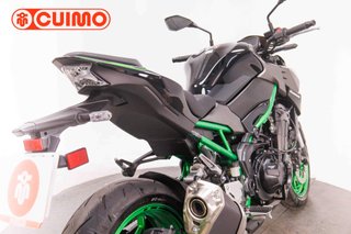 KAWASAKI Z 900
