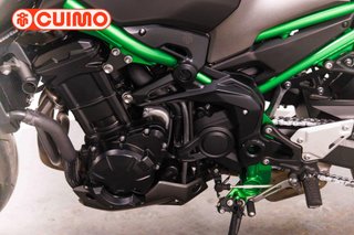 KAWASAKI Z 900
