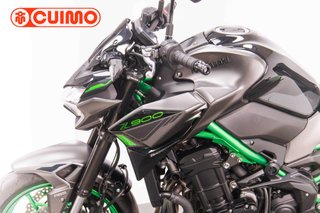 KAWASAKI Z 900