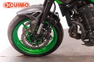KAWASAKI Z 900