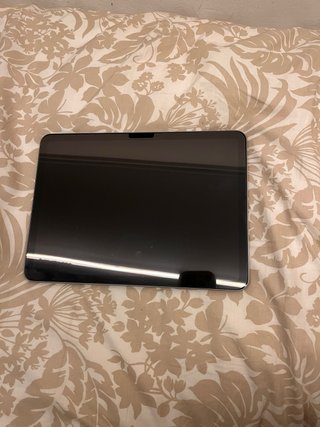 Ipad air 11 M3 , Apple iPad Plata es de 256.