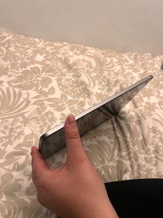 Ipad air 11 M3 , Apple iPad Plata es de 256.