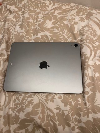 Ipad air 11 M3 , Apple iPad Plata es de 256.