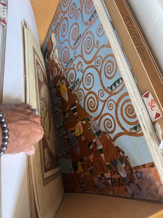 Colección de Láminas y Reproducciones de Arte