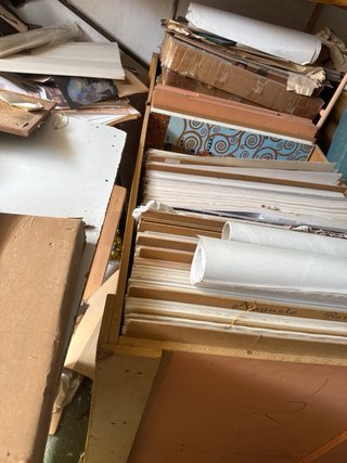 Colección de Láminas y Reproducciones de Arte