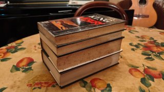 Pack Libros Stephen King