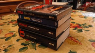 Pack Libros Stephen King