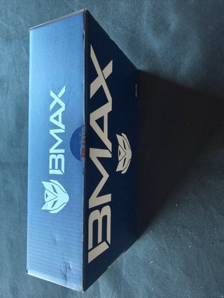 Mini PC BMAX B4 Plus Intel N100