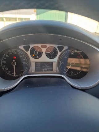 Lancia Delta 2009