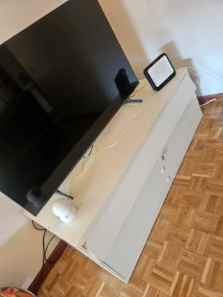 Mueble de salón.