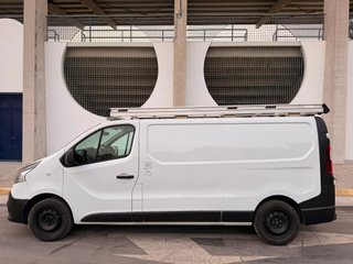 Renault Trafic Grand Confort L2 H1 1,6 dCi 125 CV