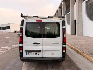 Renault Trafic Grand Confort L2 H1 1,6 dCi 125 CV