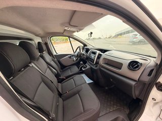 Renault Trafic Grand Confort L2 H1 1,6 dCi 125 CV
