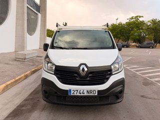 Renault Trafic Grand Confort L2 H1 1,6 dCi 125 CV