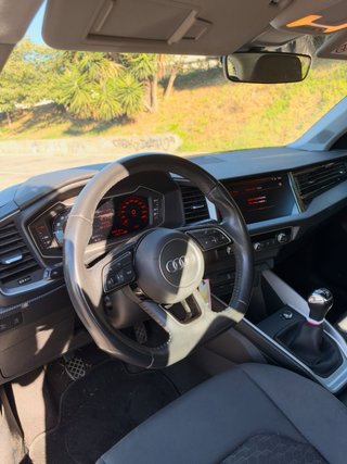 Audi A1 Sportback S