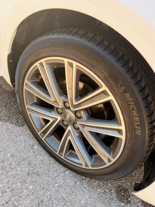 Audi A1 Sportback S
