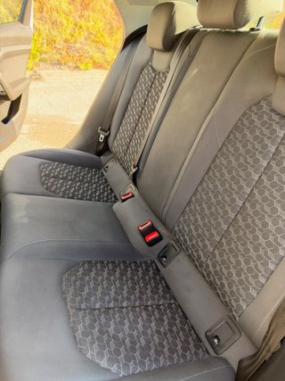 Audi A1 Sportback S