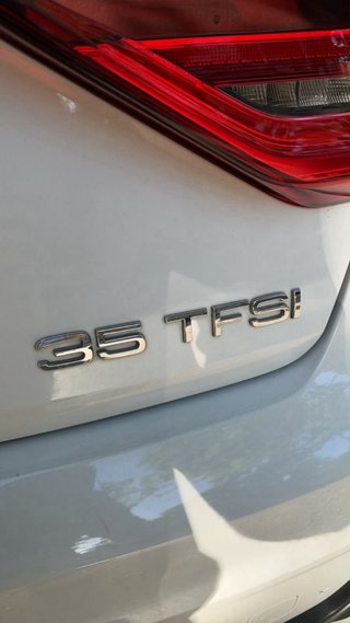 Audi A1 Sportback S